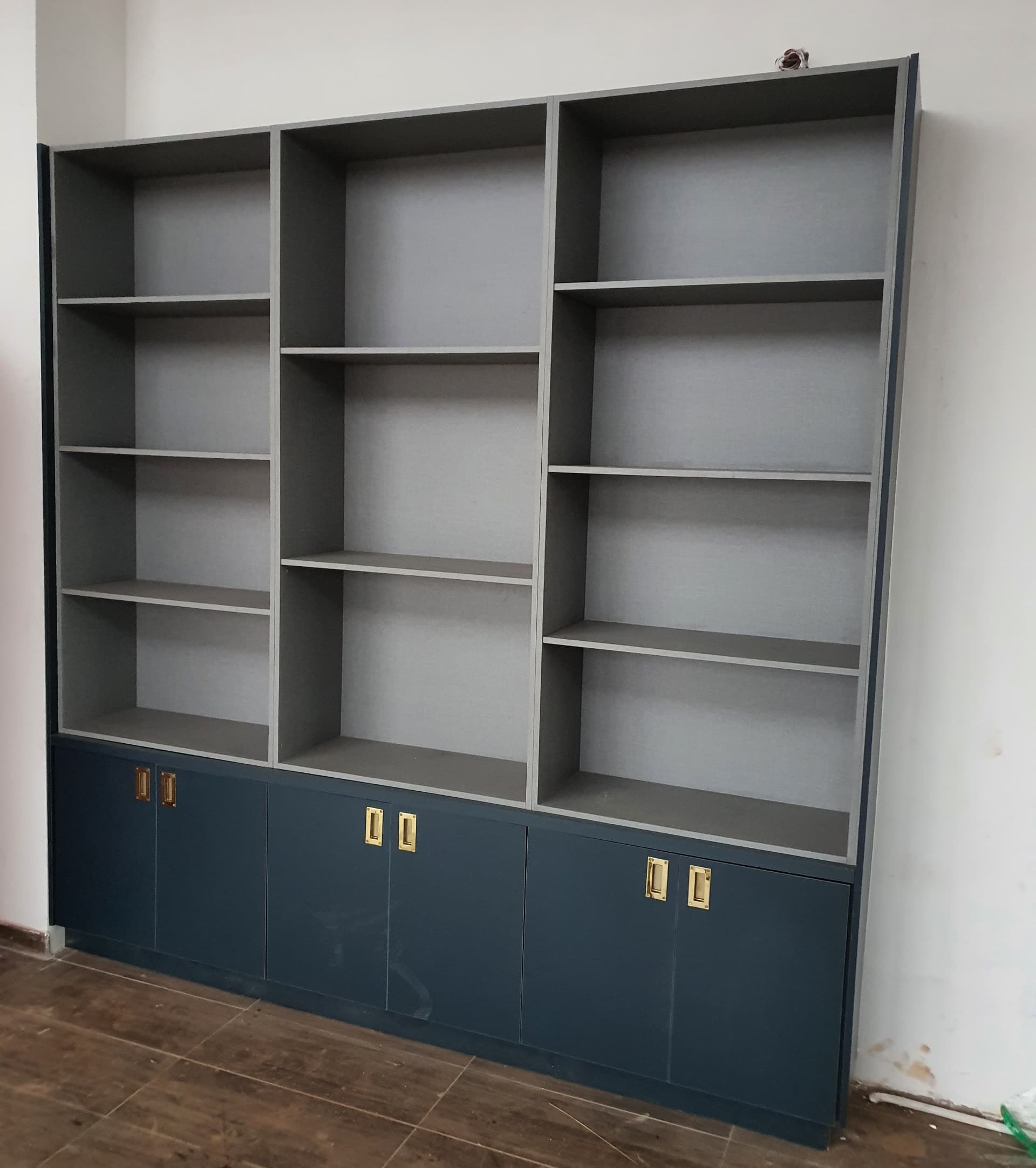 Cupboard